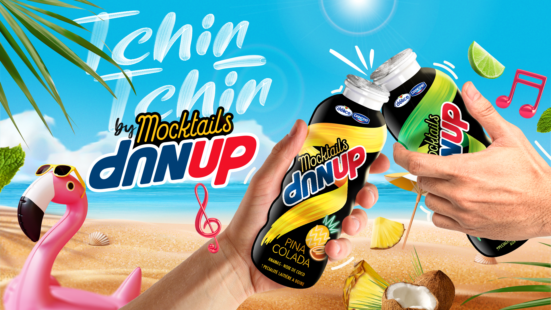 Chin Chin